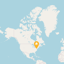 Homewood Suites by Hilton Columbia/Laurel on the global map